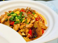 -兰湘子·湘菜小炒(三桥万象城店)
