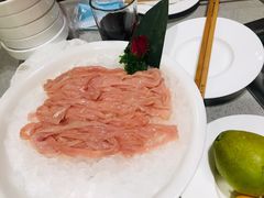 捞派鸭肠-海底捞火锅(凯德广场店)