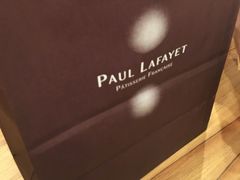-PAUL LAFAYET 法式甜品(国金中心商场店)