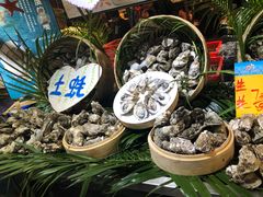 -79号渔船海鲜饭店(华强北店)