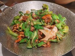 -老阿爸鲜鱼土菜(独墅湖店)