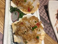 -林妈妈村·日式料理(宝山万达店)
