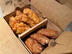 -Kyochon1991校村炸鸡(杨高中路店)