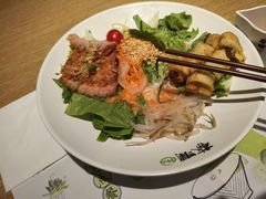 -蔡澜Pho·越南粉餐厅(海上世界店)