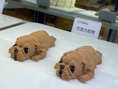 -川骄海鲜自助(河东店)
