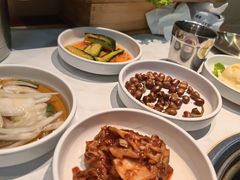-六七八韩式烤肉·韩国料理(上杭路店)