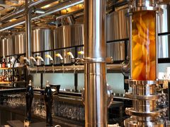 大堂-Goose Island Brewhouse鹅岛精酿啤酒餐厅