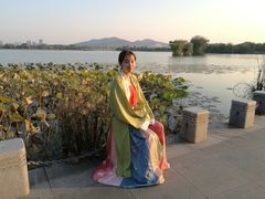 -云龙湖旅游景区