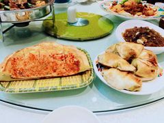 -巴依老爷·新疆美食(上城区天城路店)