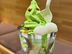 -六六·抹茶66’s SALDessert(保利时光里店)