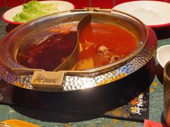 -牛New寿喜烧(金鹰世界店)