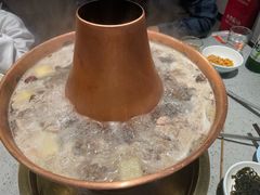 -惠丰堂饭庄·烤鸭·京味菜(西北旺·唐家岭店)