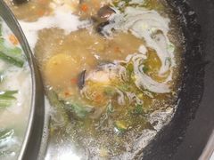 -新辣道鱼火锅(上地华联店)