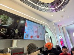 -DQ·蛋糕·冰淇淋(通州万达店)