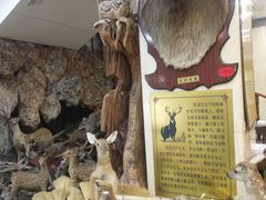-乔家满族八大碗(流水沟店)