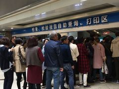 -浙江大学医学院附属第一医院(庆春院区)