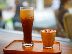 -Peet's Coffee皮爷咖啡(上海长风大悦城店)