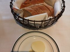 -Wolfgang’s Steakhouse 沃夫冈牛排馆(上海白玉兰广场店)