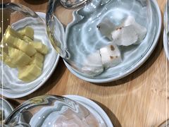 -阮大兴糕团(杭州西湖银泰百货店)