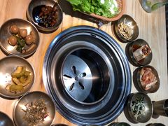 -金顺韩式烤肉·网红烤肉店(广利路店)