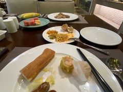 -天津君隆威斯汀酒店