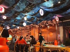 -醉长安(钟楼旗舰店)