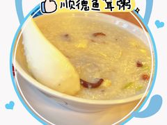 -点都德(龙之梦店)