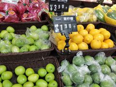 -永辉超市(嘉定大融城店)