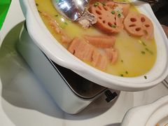 -吴掌柜·藕汤印象(南湖店)
