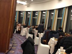 -东方豪景花园酒店·怡景旋转餐厅