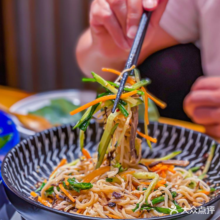 大连最有意境的云南餐厅推荐‼️|绝对吃的惯