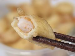 软炸虾仁-洪福亮酒家(南草厂街店)