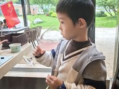 -怡咖啡·自助餐·西安香格里拉