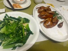 -顺意·顺德家乡菜(国际人才大厦店)