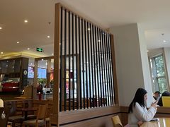 -COSTA COFFEE(张江软件园店)