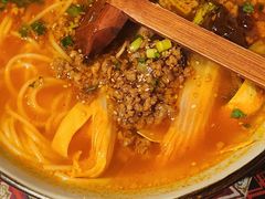 -火塘云南烧烤大排档