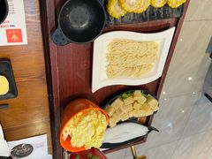 -八宝牛潮汕鲜牛肉火锅(净月店)