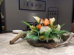 -潮汕味道·煮海餐厅(金麟大厦店)