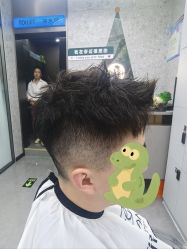 -帝迈造型