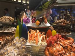 -安蒂娅·海鲜自助餐厅(安蒂娅美兰酒店)