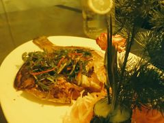 -JUKEBOX玖部音乐餐厅(华侨城店)