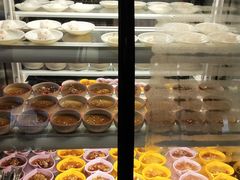 -重庆德庄火锅(映月湖环宇城店)