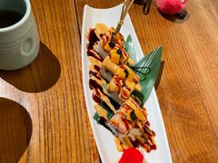 -阿吾罗日本料理(K11艺术中心店)