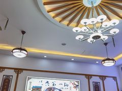 -老师家羊杂碎(延安总店)