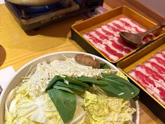 -吉兆·料理(红梅南路店)