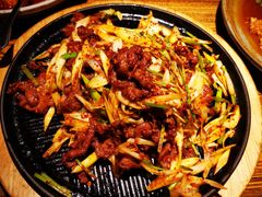 经典羊排-青年公社烤鸭(青年路店)