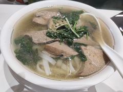 -香港深仔记茶餐厅(东门店)