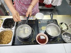 -津味张记包子铺(南开二马路店)
