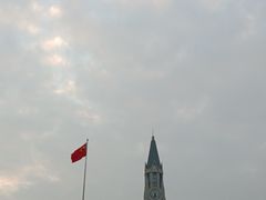 -华东政法大学(松江校区)