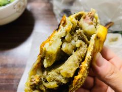 -中关村烤包子(中关村店)